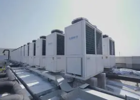 谷轮收购德国SPH!加码高温热泵,剑指200℃工业供热市场