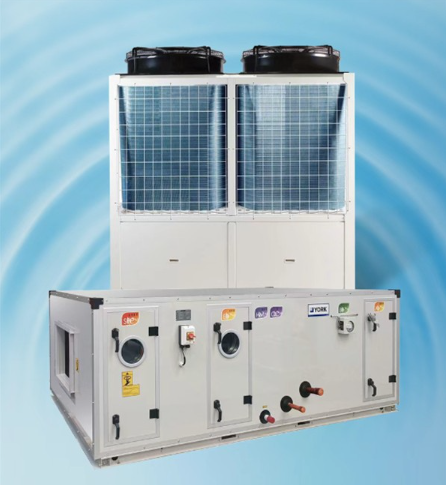 百年约克再领潮！以高阶舒适科技重塑人居舒适新标准