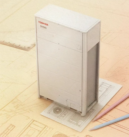 选空调不踩雷！东芝空调拆解6大核心挑选重点